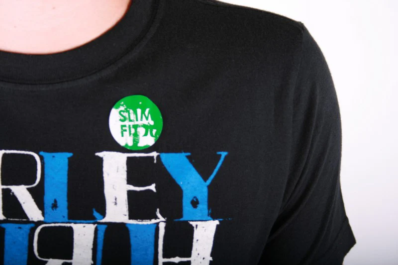 Hurley T-shirt Madness Black - Image 2