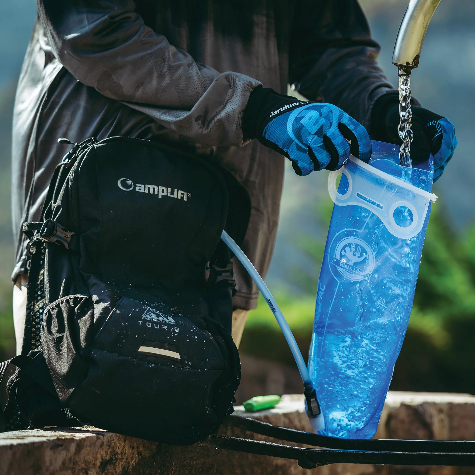 AMPLIFI Hydration WP Bundle - Image 3