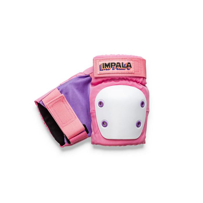 Impala Kids Protection Set Pink - Image 2