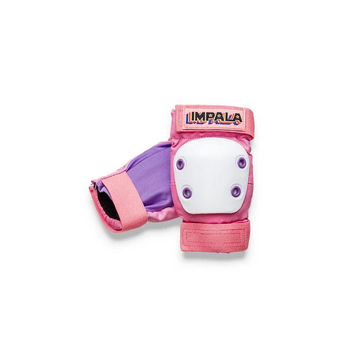 Impala Kids Protection Set Pink - Image 3