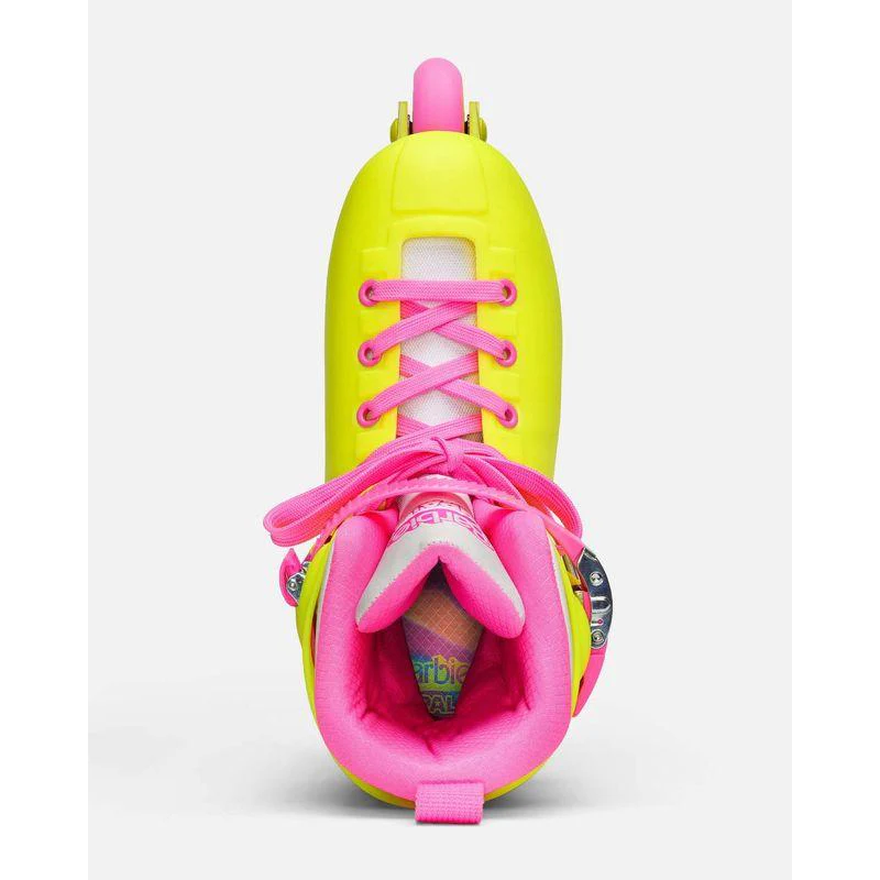 Impala Lightspeed Inline Skate Barbie yellow - Image 5