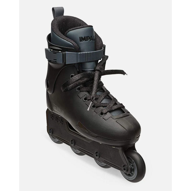 Impala Lightspeed Inline Skate Black - Image 2