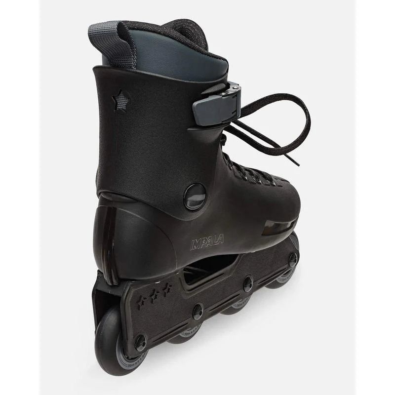 Impala Lightspeed Inline Skate Black - Image 3
