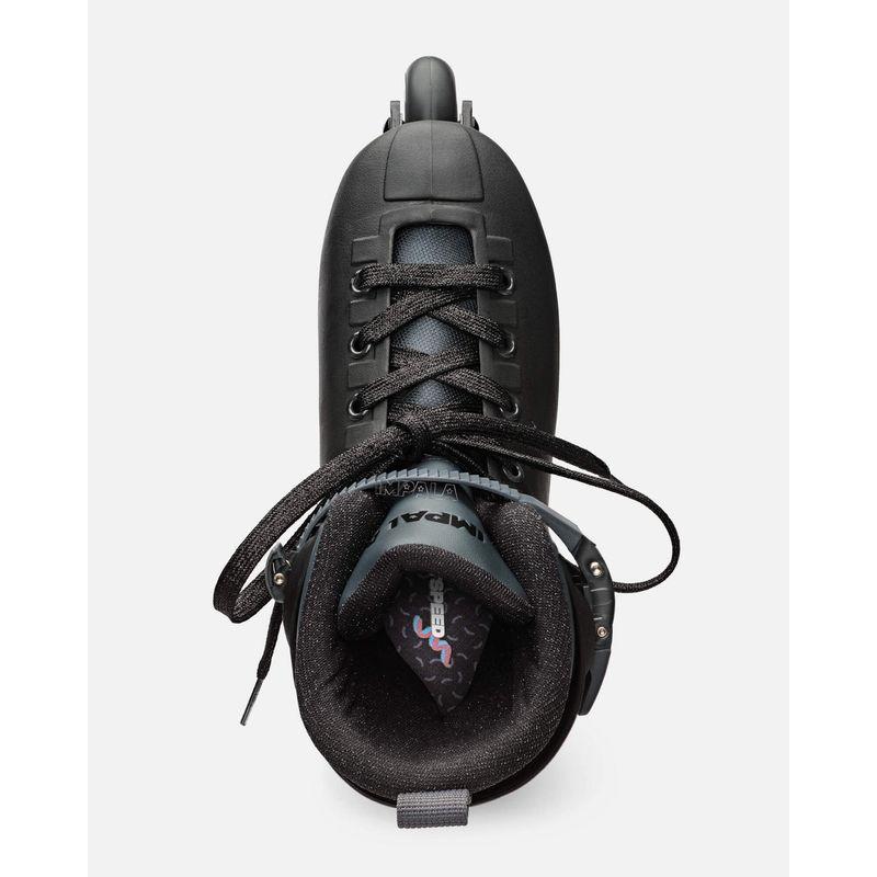 Impala Lightspeed Inline Skate Black - Image 4