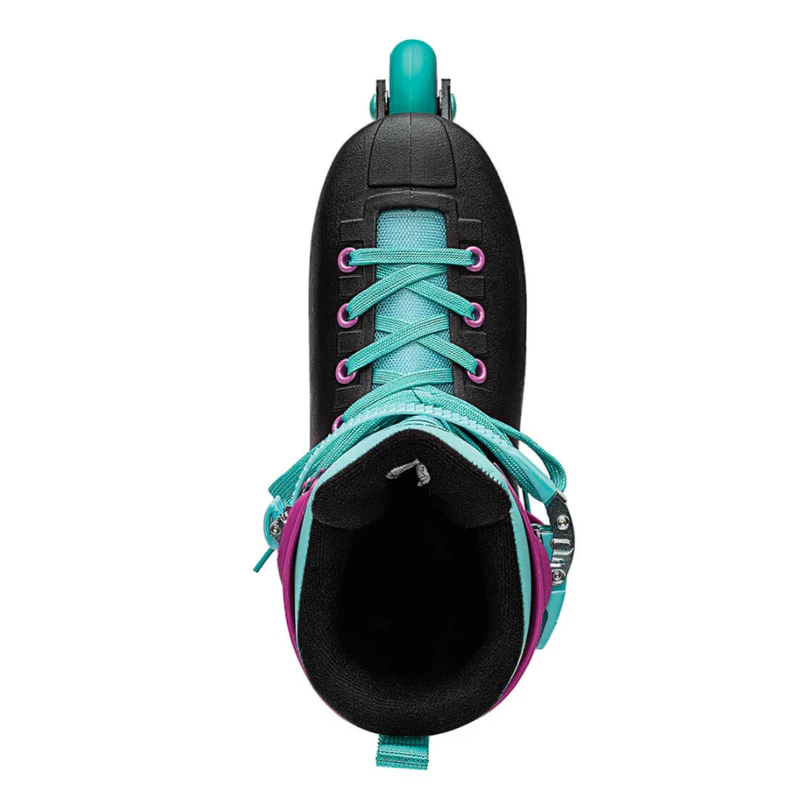 Impala Lightspeed Inline Skate Black Berry - Image 4