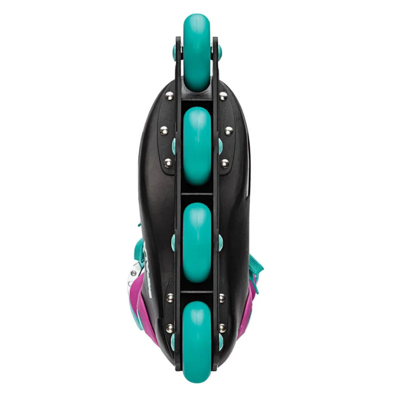 Impala Lightspeed Inline Skate Black Berry - Image 5
