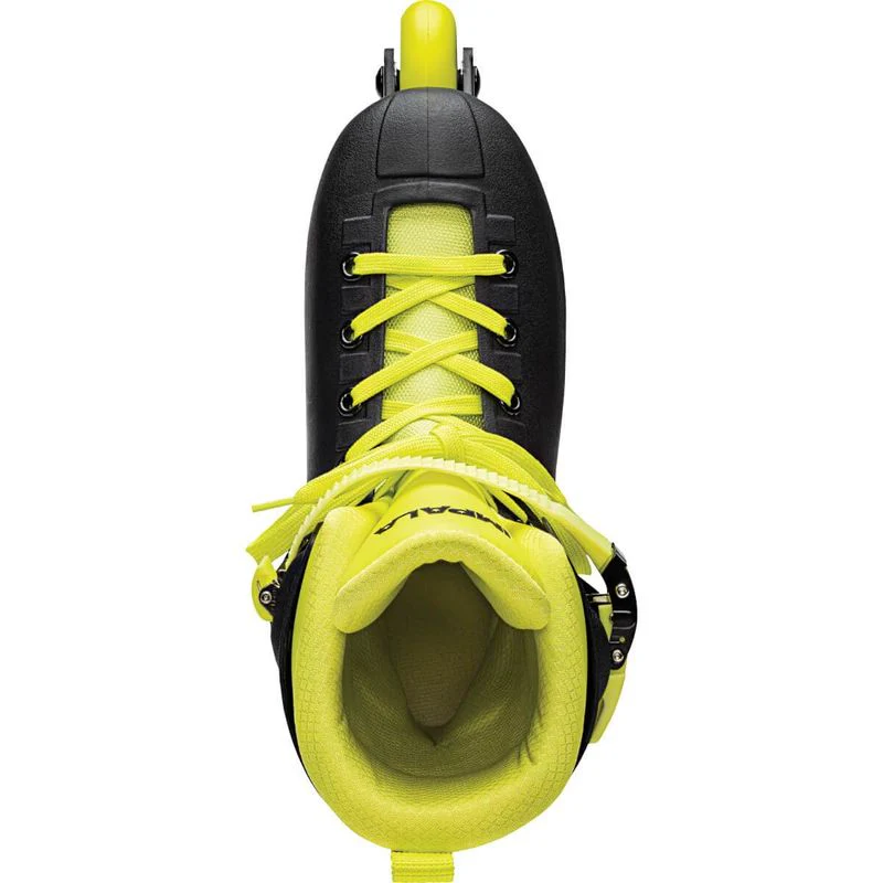 Impala Lightspeed Inline Skate Black Fluoro - Image 4