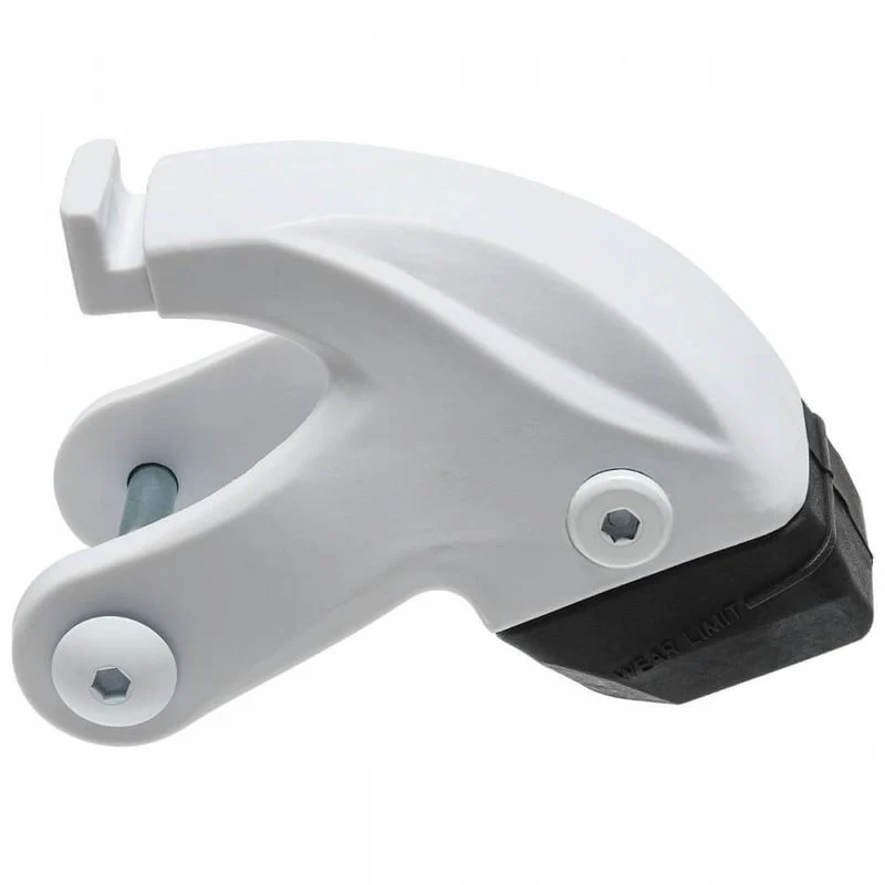 Impala Lightspeed Inline Skate White - Image 6