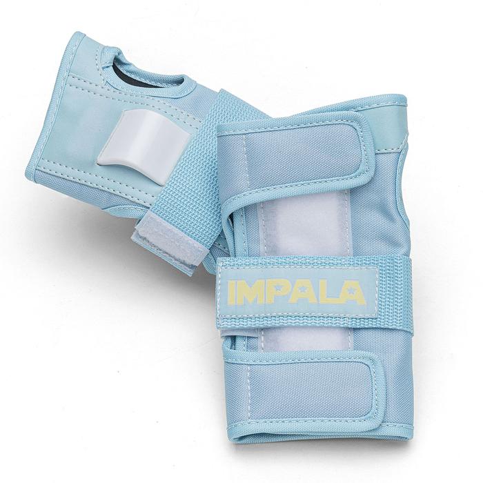 Impala Protection Set Sky Blue/Yellow - Image 2