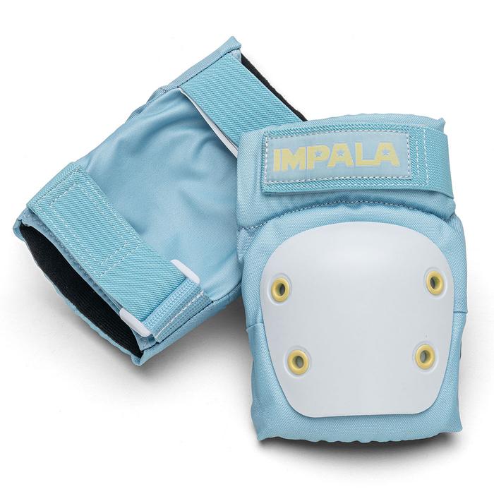 Impala Protection Set Sky Blue/Yellow - Image 3