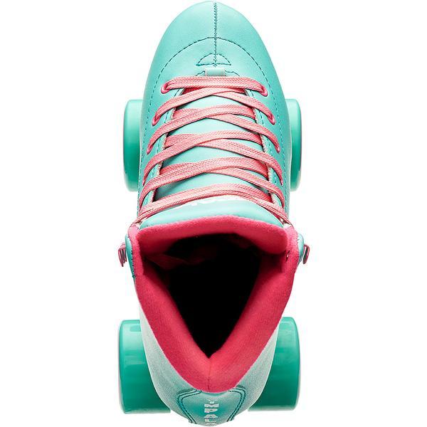 Impala Rollerskates Aqua - Image 4