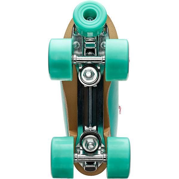 Impala Rollerskates Aqua - Image 5