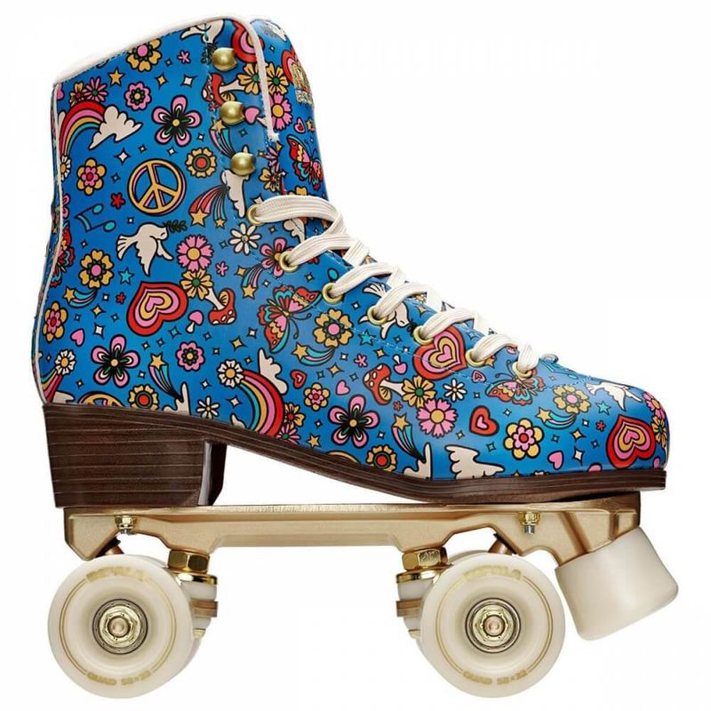 Impala Rollerskates Harmony Blue - Image 2