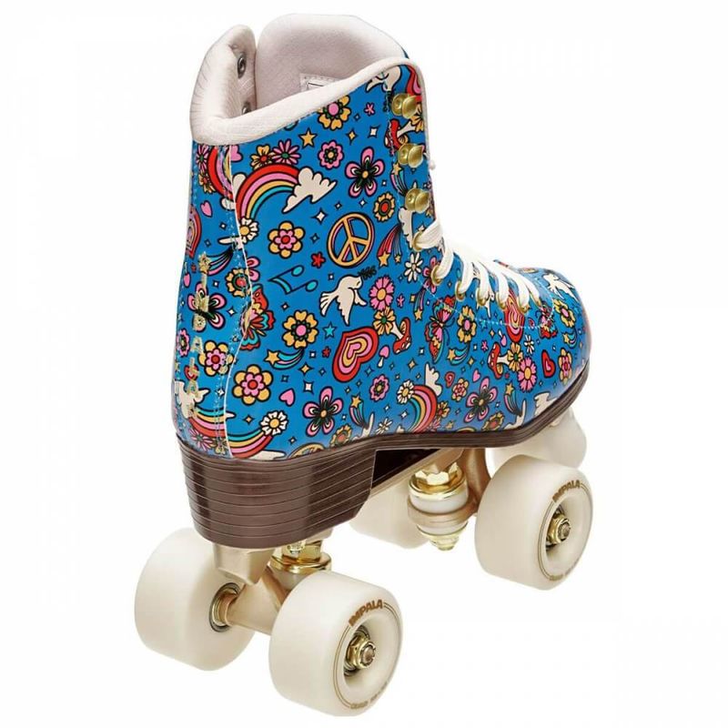 Impala Rollerskates Harmony Blue - Image 4