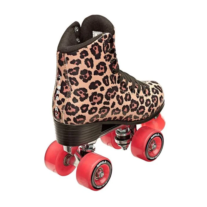 Impala Rollerskates Leopard - Image 3