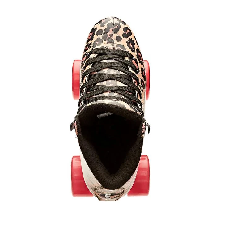 Impala Rollerskates Leopard - Image 4