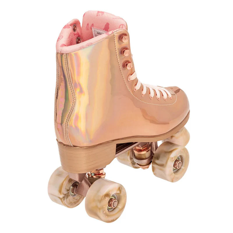 Impala Rollerskates Marawa Rose Gold - Image 3