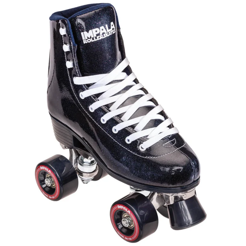 Impala Rollerskates Midnight