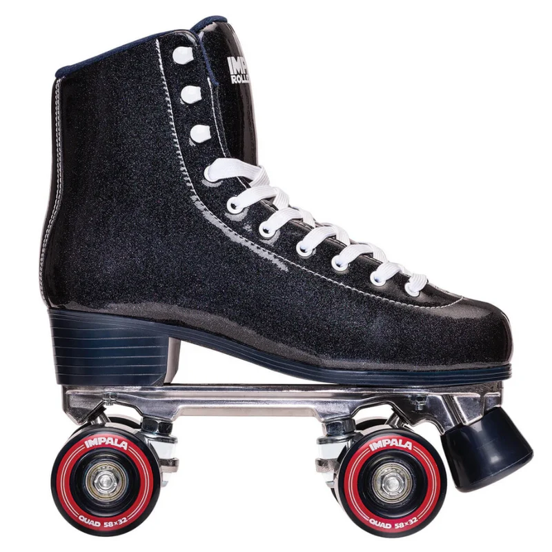 Impala Rollerskates Midnight - Image 2