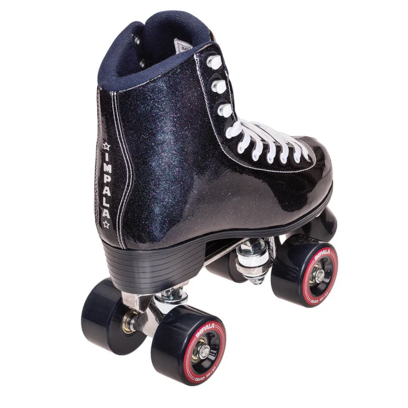 Impala Rollerskates Midnight - Image 3