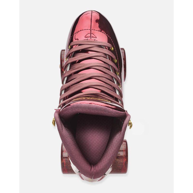 Impala Rollerskates Plum - Image 5