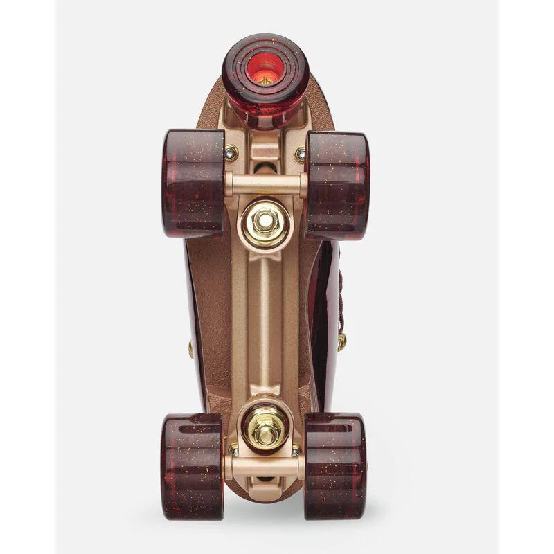 Impala Rollerskates Plum - Image 6