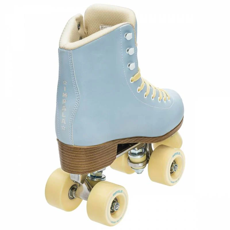 Impala Rollerskates Sky Blue - Image 2