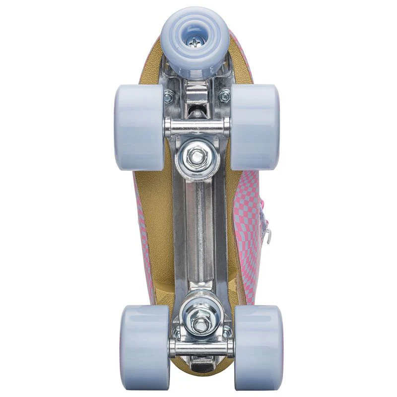Impala Rollerskates Wavy Check - Image 4