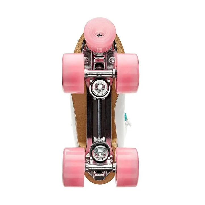Impala Rollerskates White - Image 4