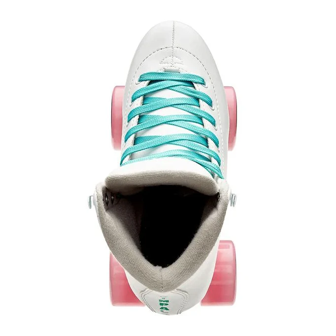 Impala Rollerskates White - Image 5