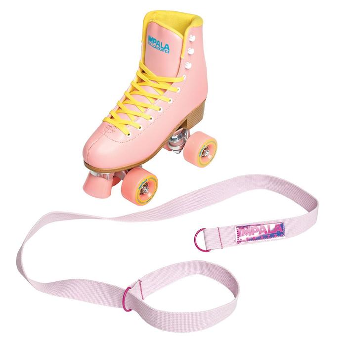 Impala Skate Strap Pink - Image 3