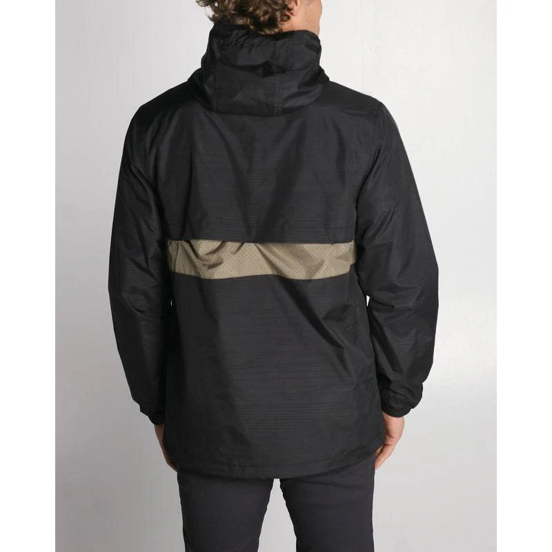 Imperial Motion Fleet Ghost Reflective Jacket black sage - Image 5