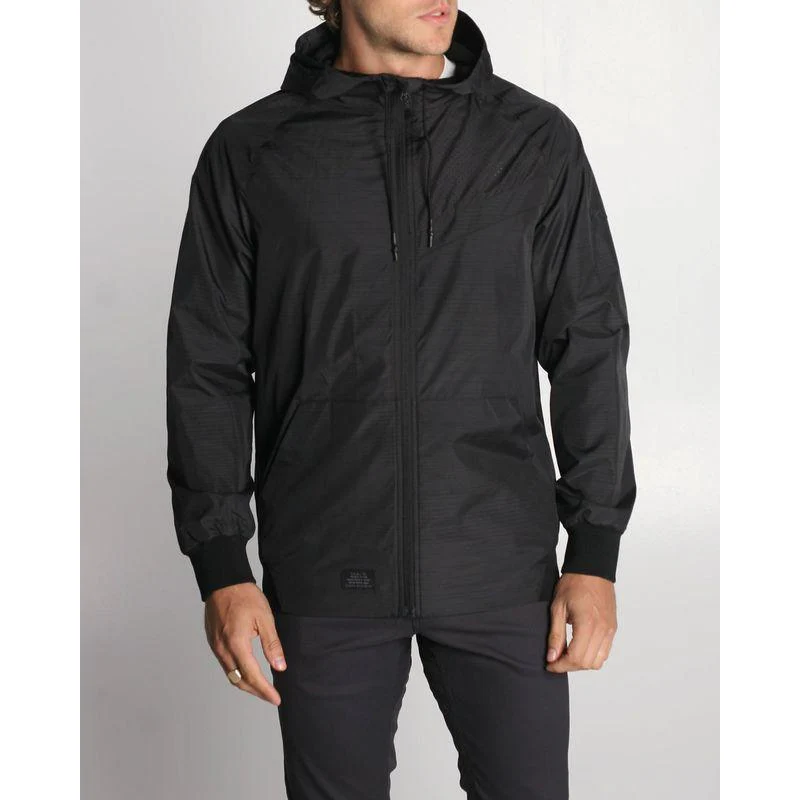 Imperial Motion Welder Ghost Reflective Jacket black striped - Image 3