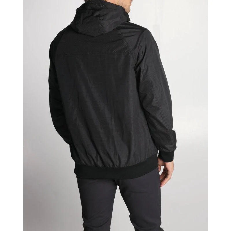Imperial Motion Welder Ghost Reflective Jacket black striped - Image 5
