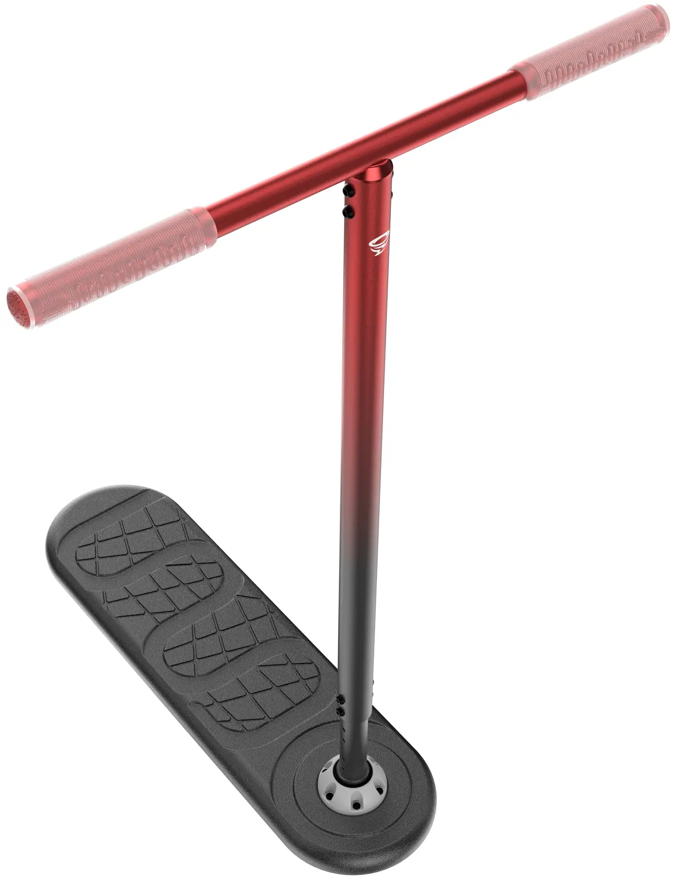 Indo Fusion Trampolin Scooter Tornado