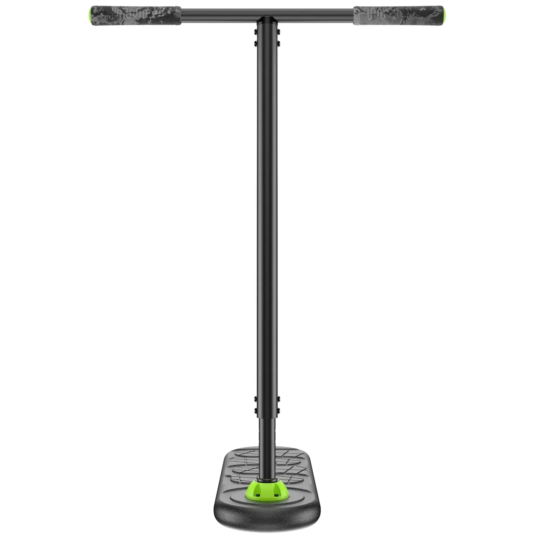 Indo Fusion Trampolin Scooter Classic - Image 2