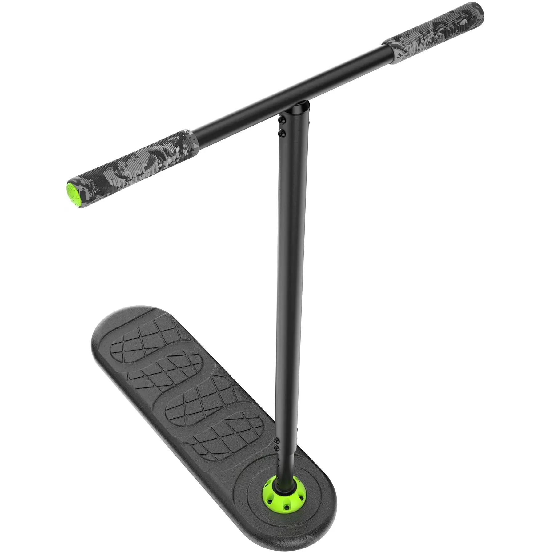 Indo Fusion Trampolin Scooter Classic - Image 3
