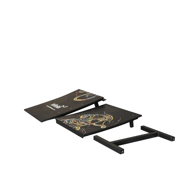 Infinitii Ramp Swing Model X - Image 4