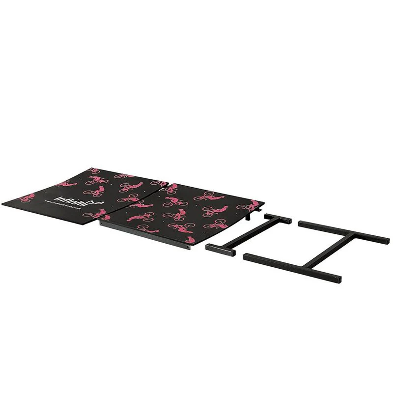 Infinitii Ramp Swing Model Y - Image 4