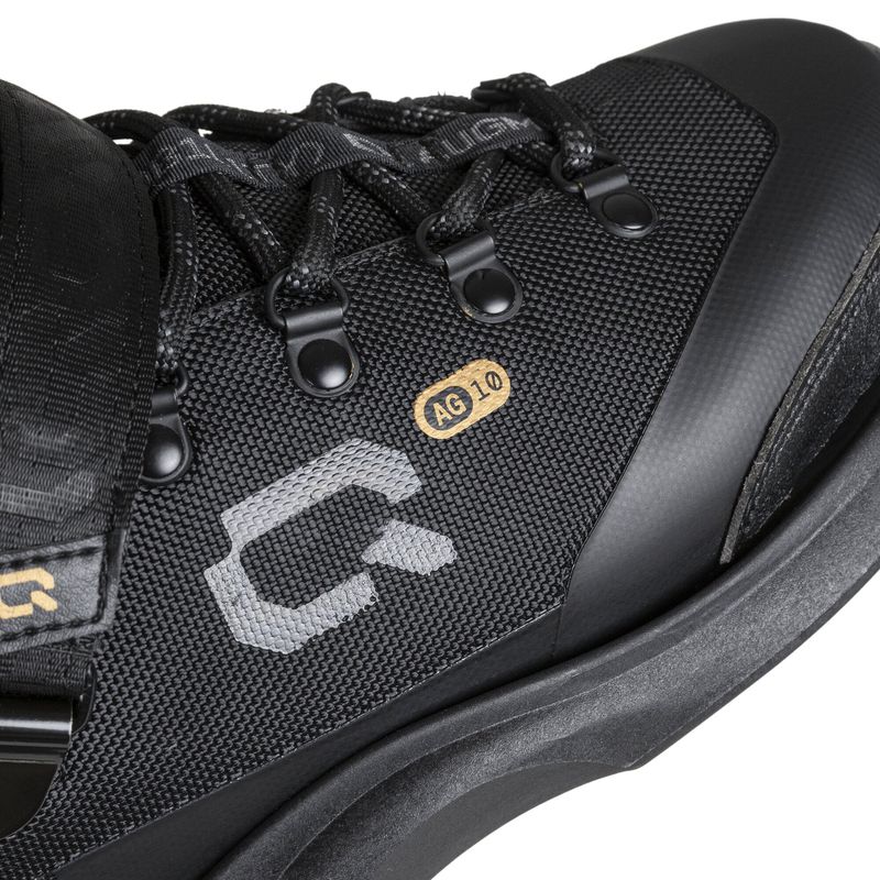 IQON Skate AG 10 Boot black - Image 3