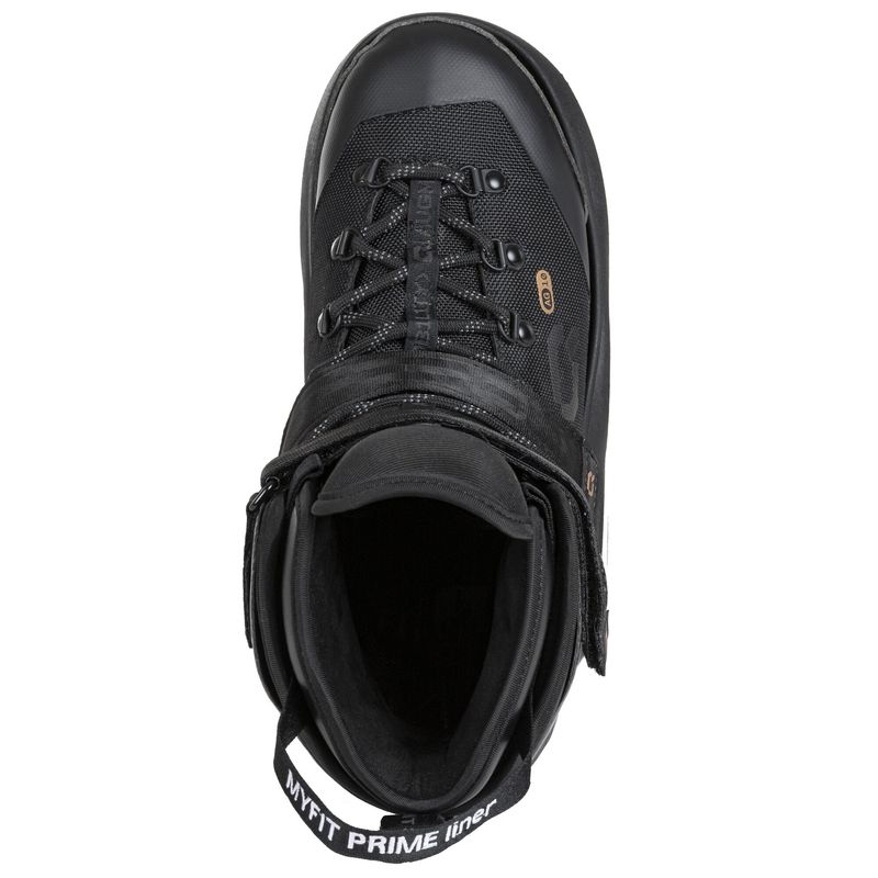 IQON Skate AG 10 Boot black - Image 5