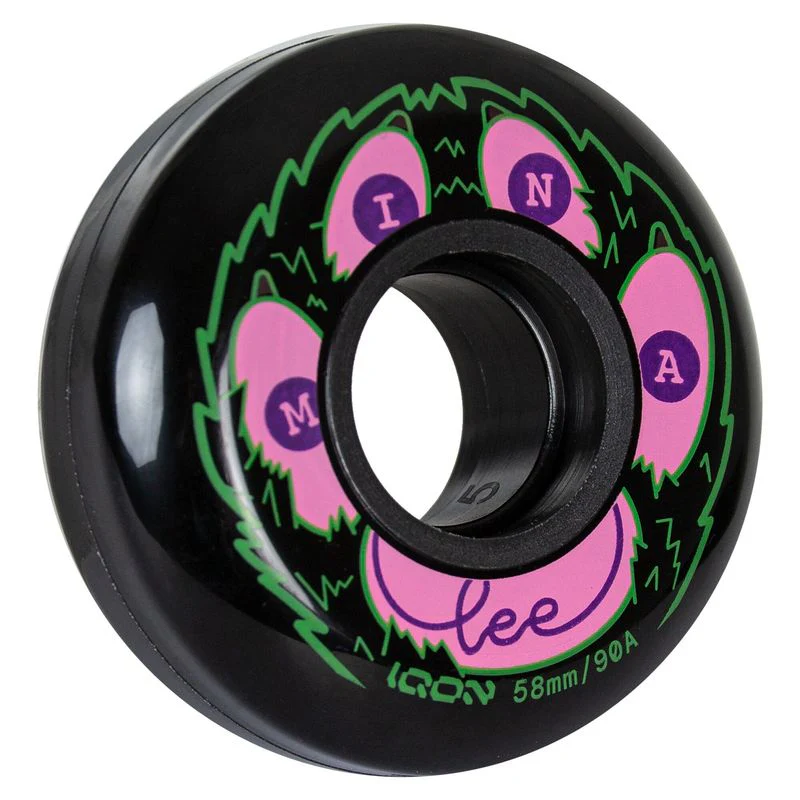 IQON Wheels Mina Lee 58mm - Image 2