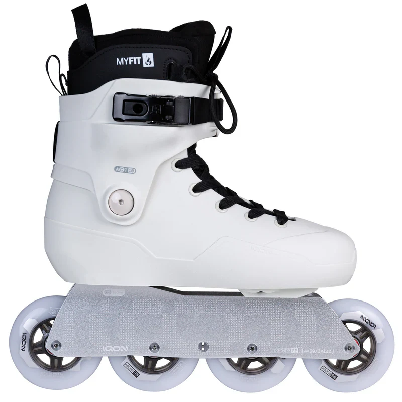 IQON Skate ACT CL Team - Image 3