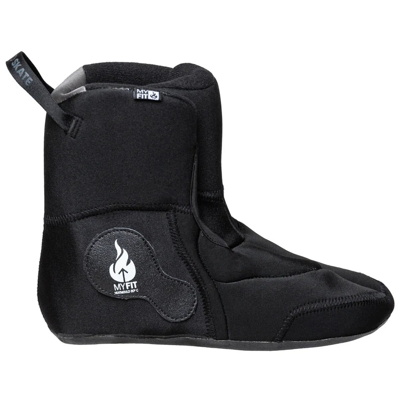 IQON Skate CL 15 Black - Image 5