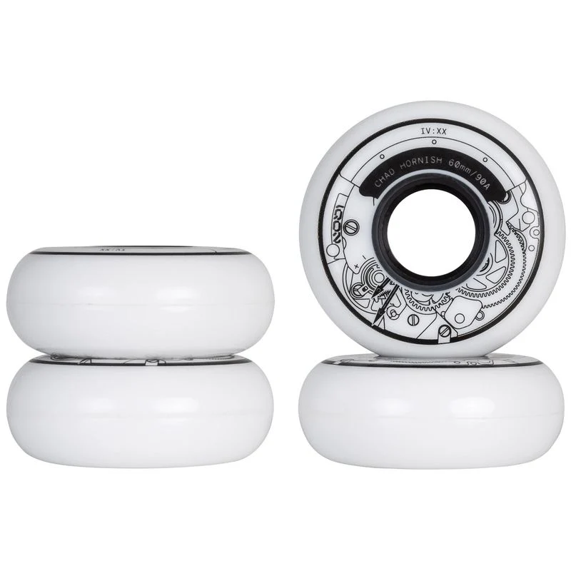 IQON Wheels Chad Hornish 60mm - Image 3