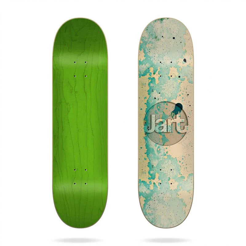 Jart Skateboard Deck Texture 8.125''
