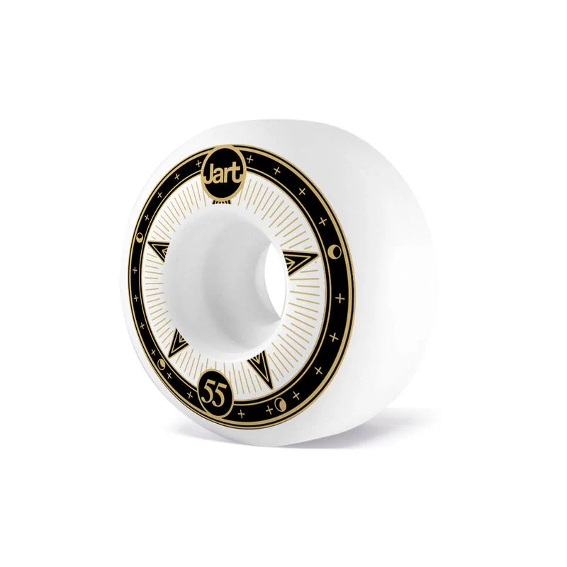 Jart Wheels Astral 55mm 102A