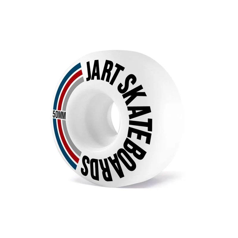 Jart Wheels Flag 50mm 102A