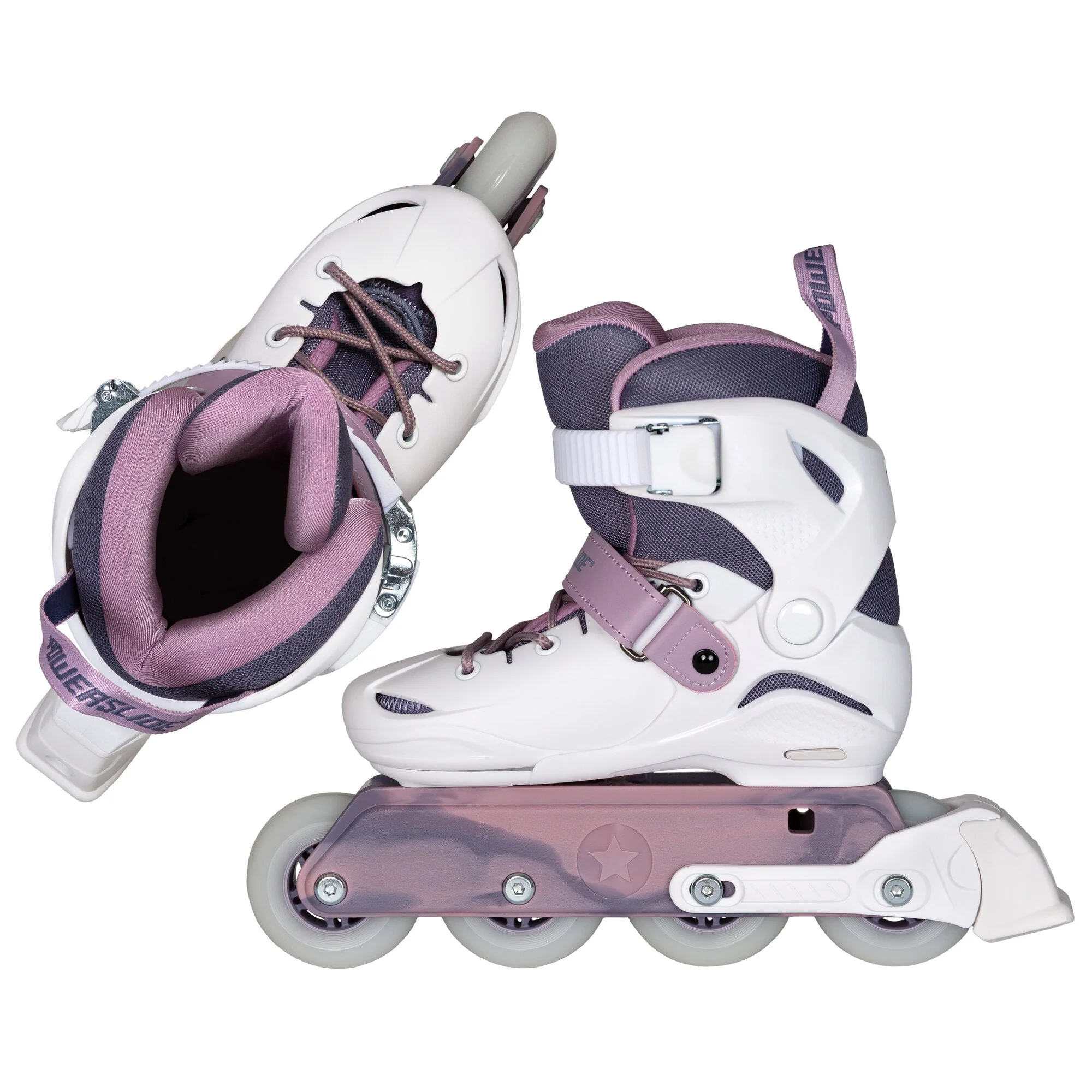 Powerslide Jet Blackberry - Image 5