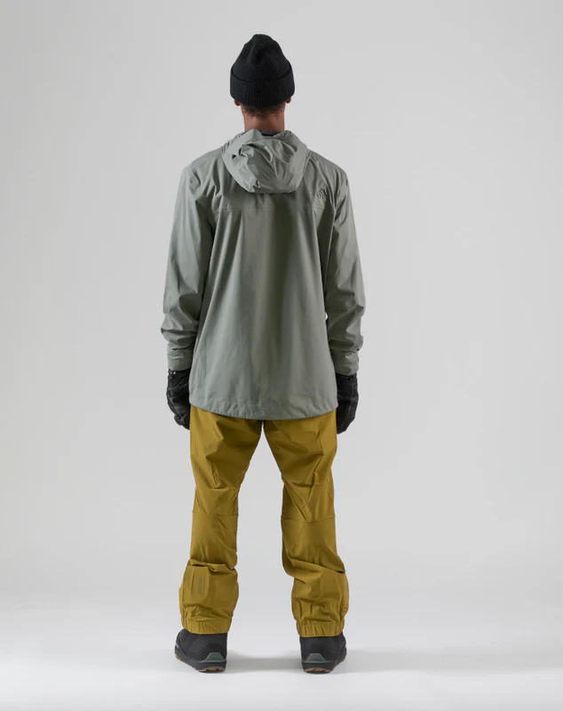 Jones Jacket Peak Bagger Herb Green - Image 5